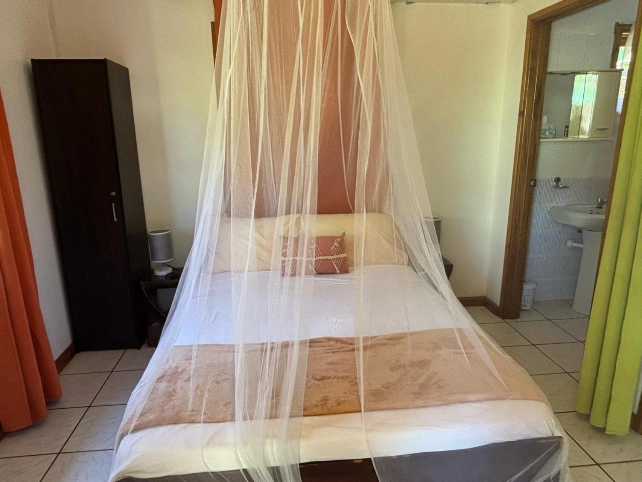 Villa La Digue Ylang Ylang Zimmer foto