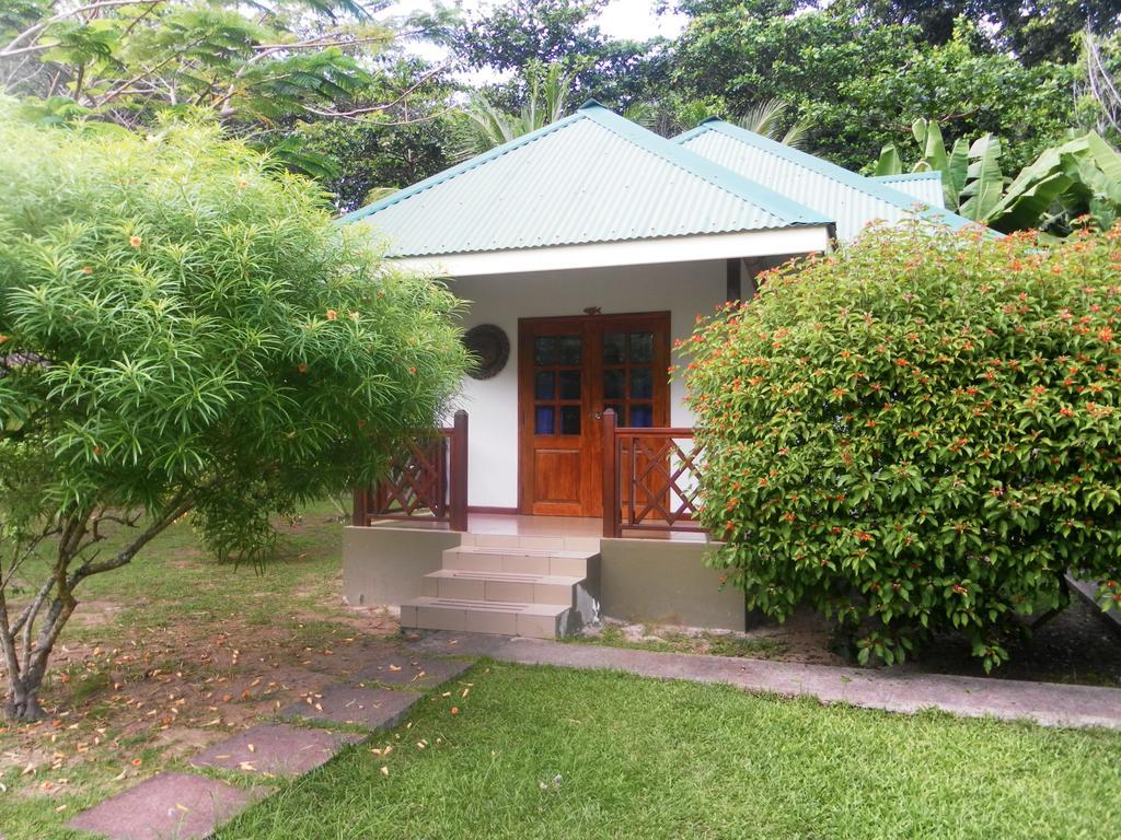 Villa La Digue Ylang Ylang Zimmer foto