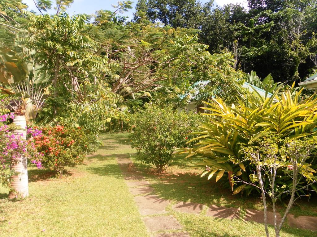 Villa La Digue Ylang Ylang Zimmer foto